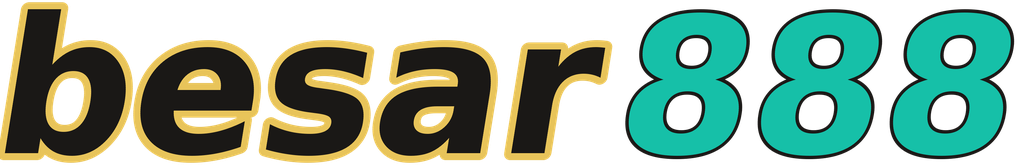 besar888 logo